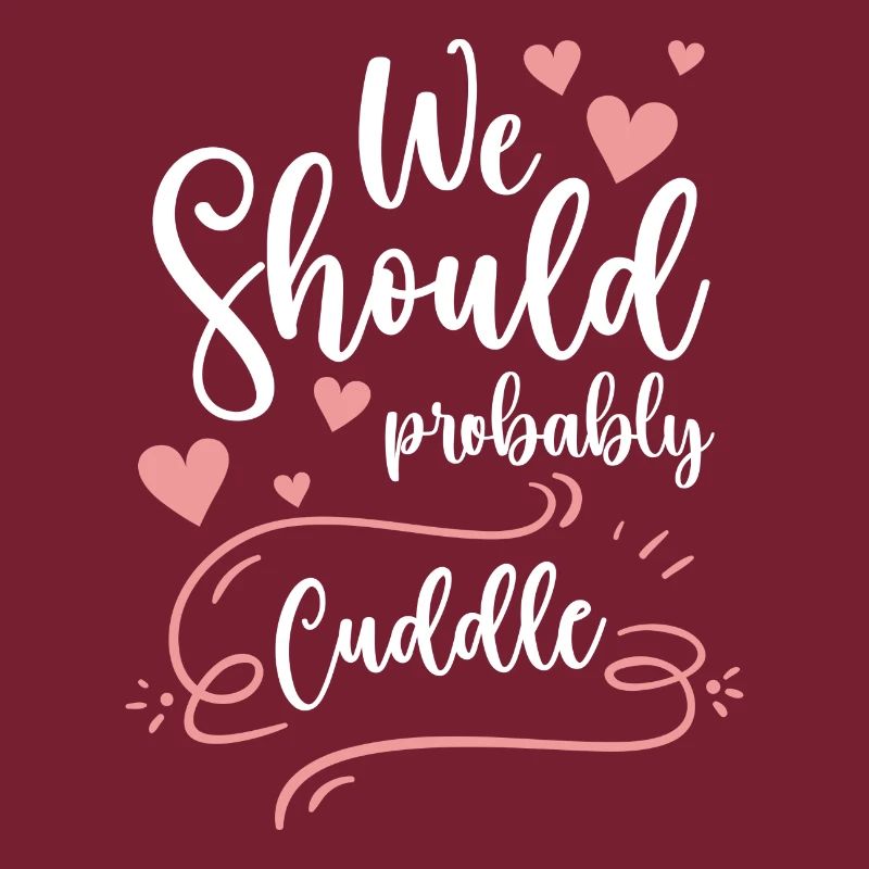 Cuddling Teddy Bear Relationship Affection
