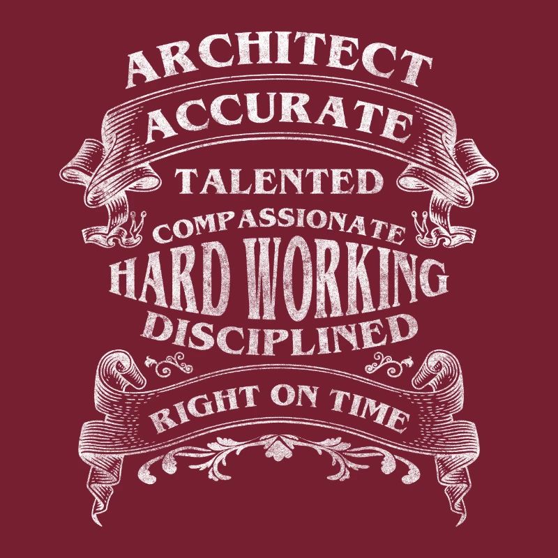 Architect Style Design Architecture
