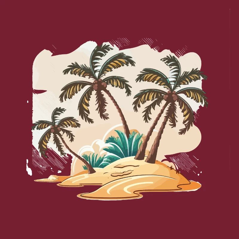 The Beachcomber
