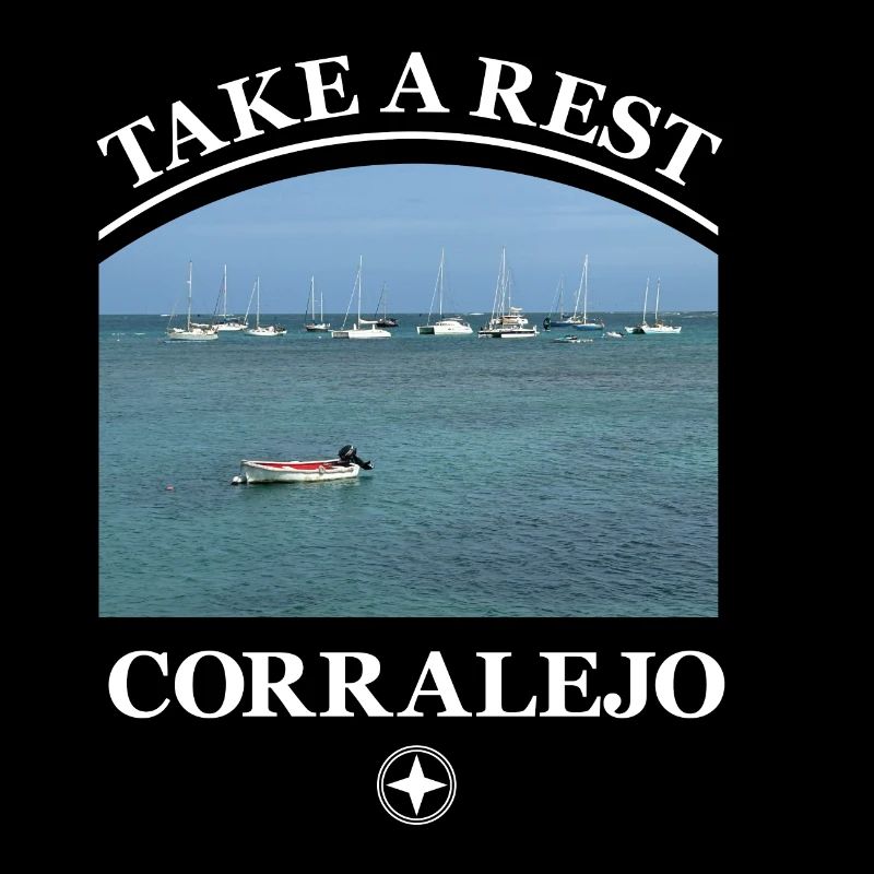 CORRALEJO HARBOUR