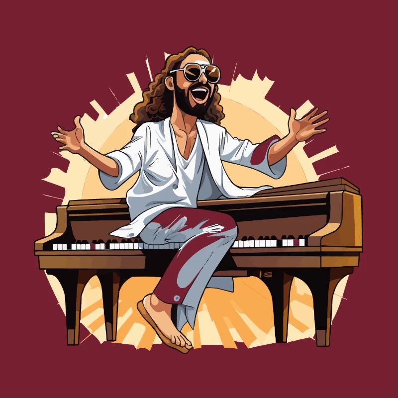 Jazz Maestro