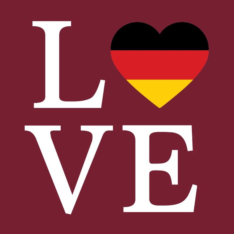 Germany Minimalist Script