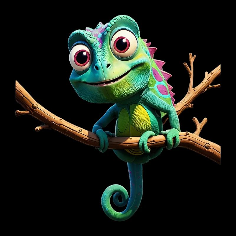 Copain de la jungle