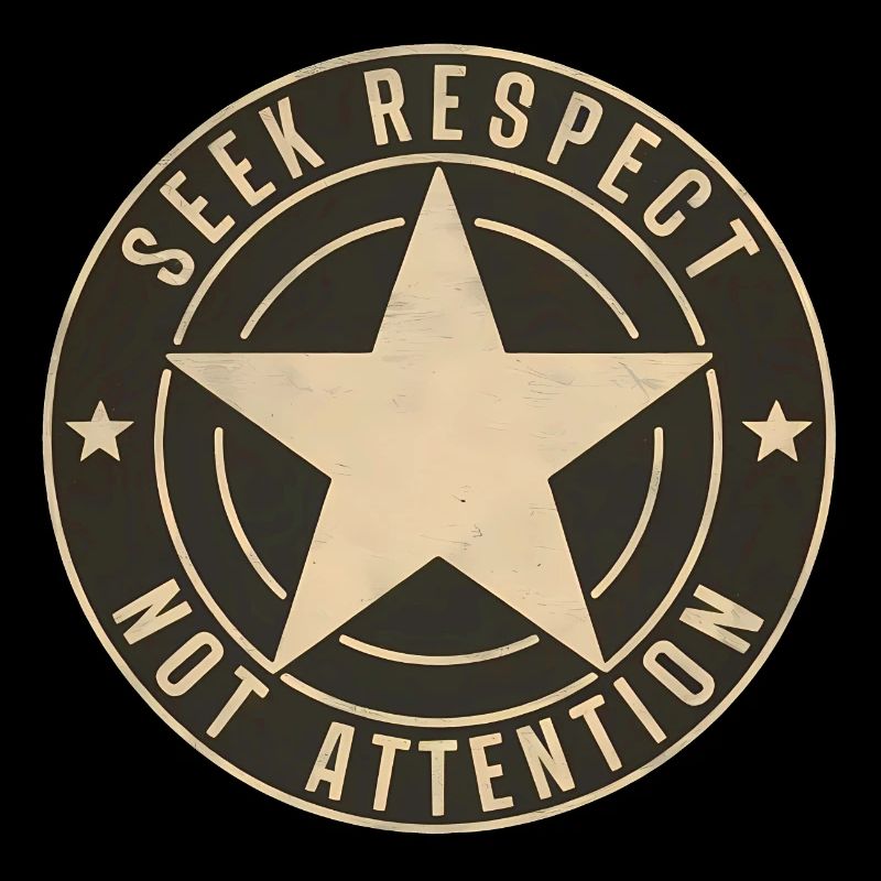 respect