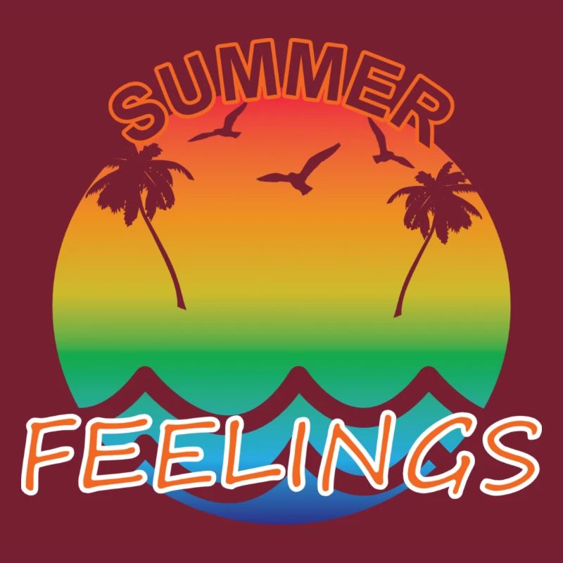 Summer Feelings