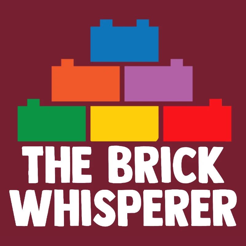 Brick Builder Brick Building Master Builder