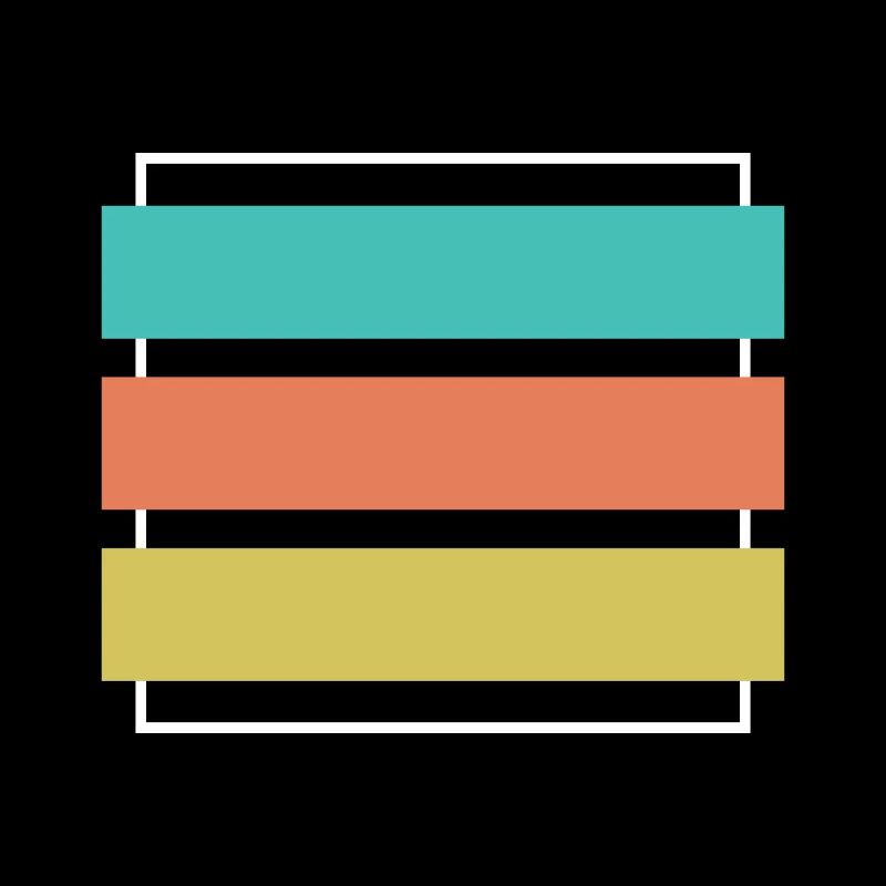 Logo rectangle - Logo carré