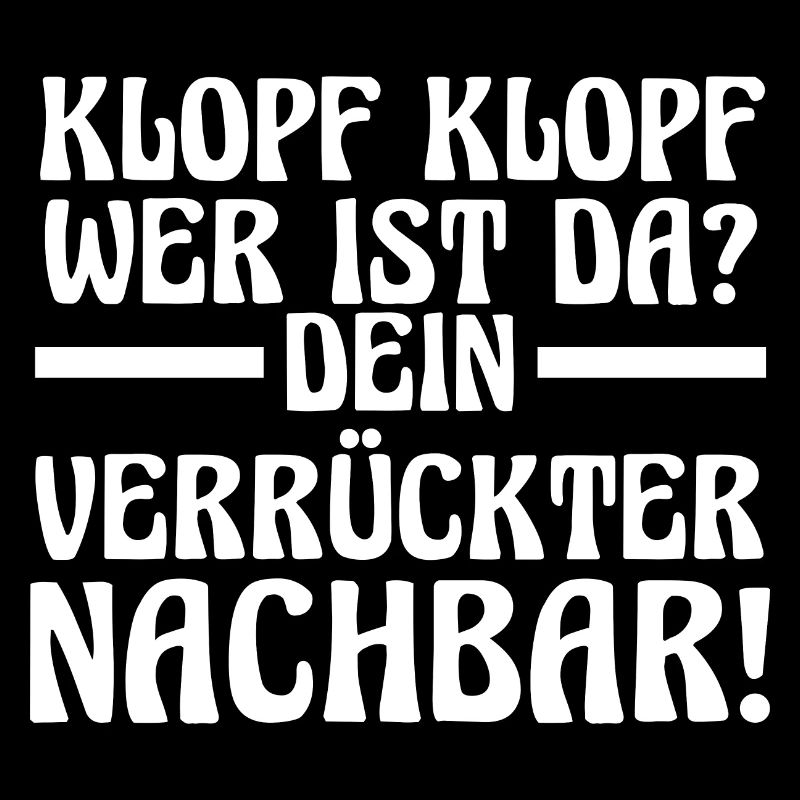 Nachbarschaft Bester Nachbar