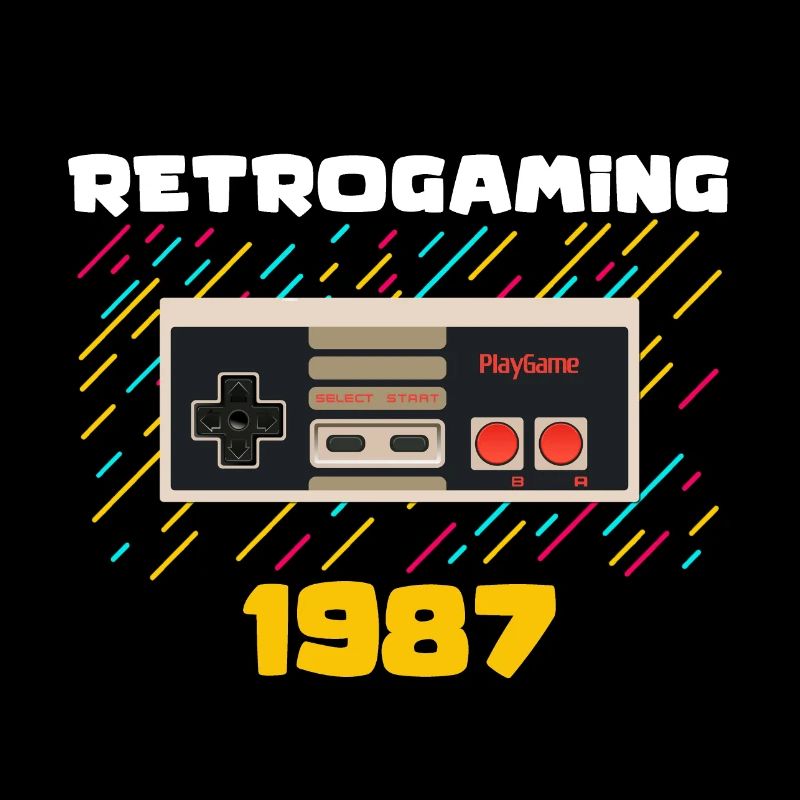 Retrogaming (Retrogaming)
