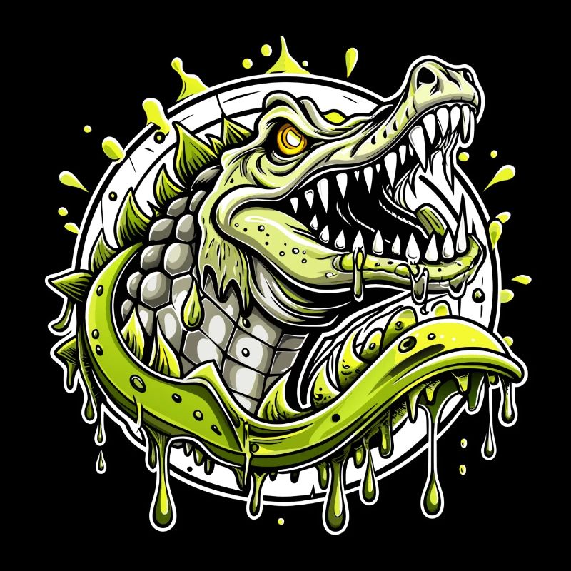Crocodile