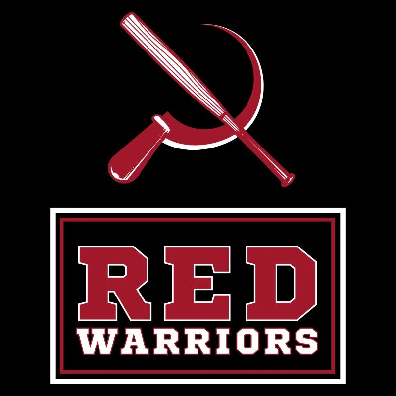 Red Warriors Logo2