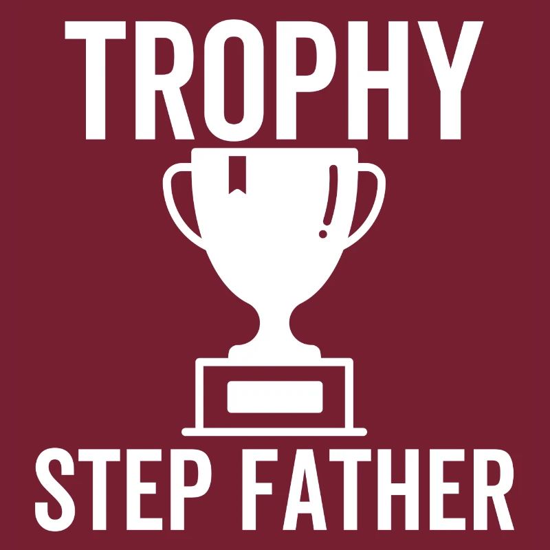 Trophäe Stiefvater