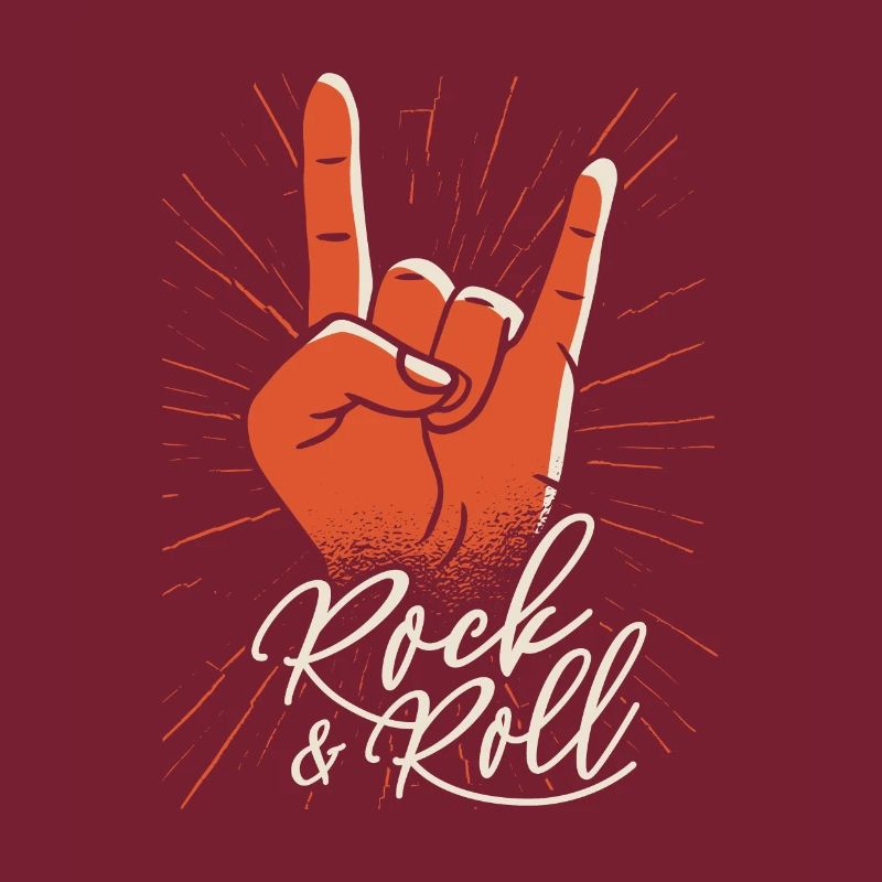 Rock and Roll