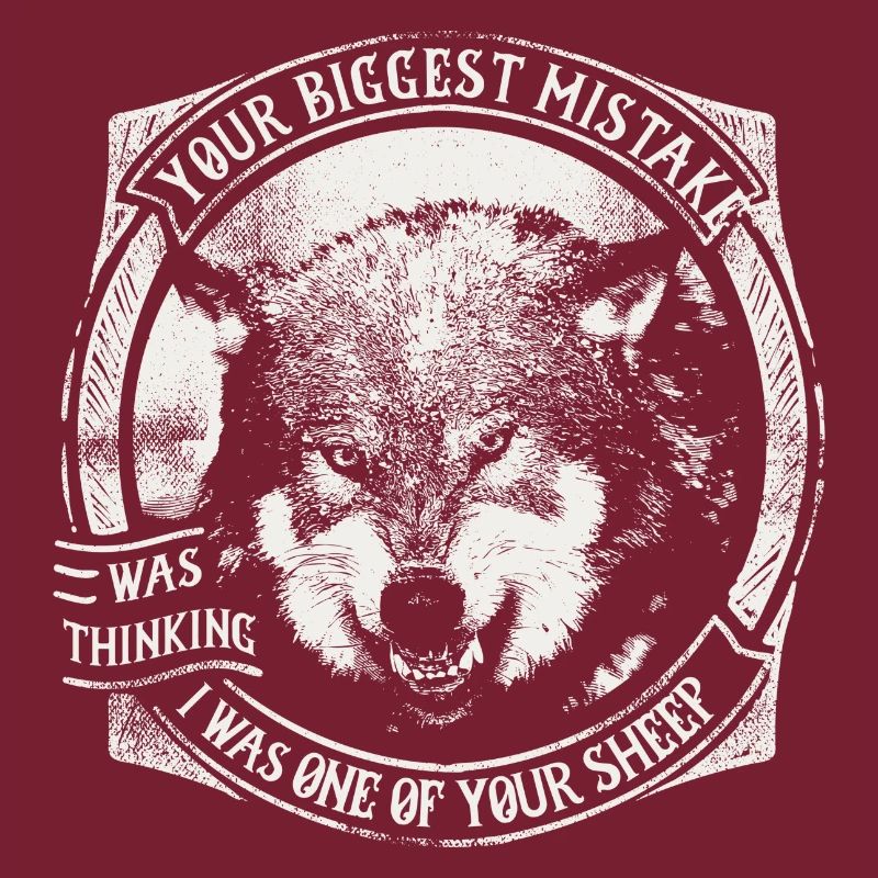 Your biggest mistake