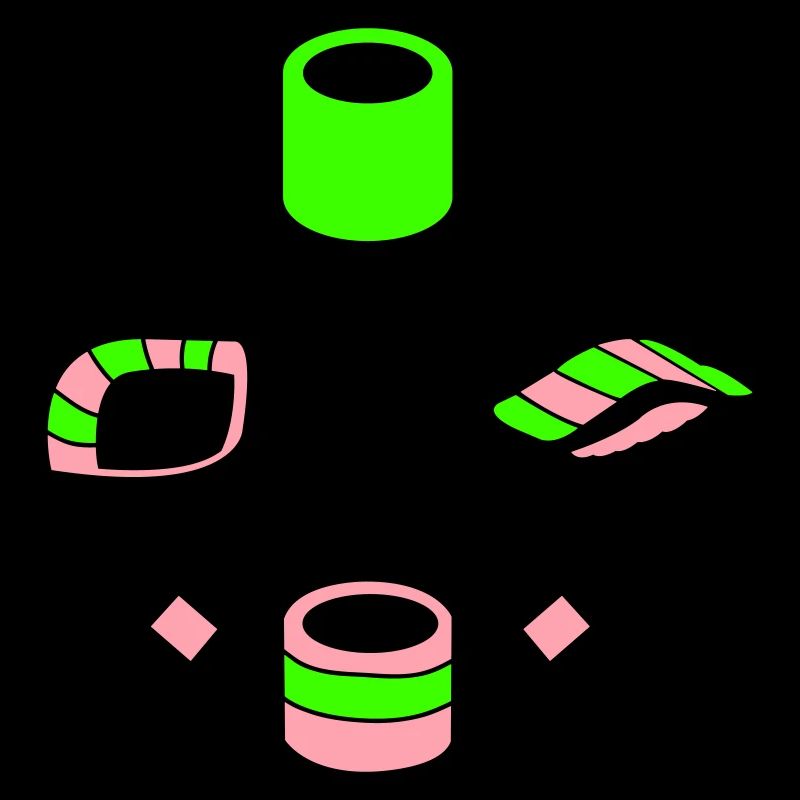sushi