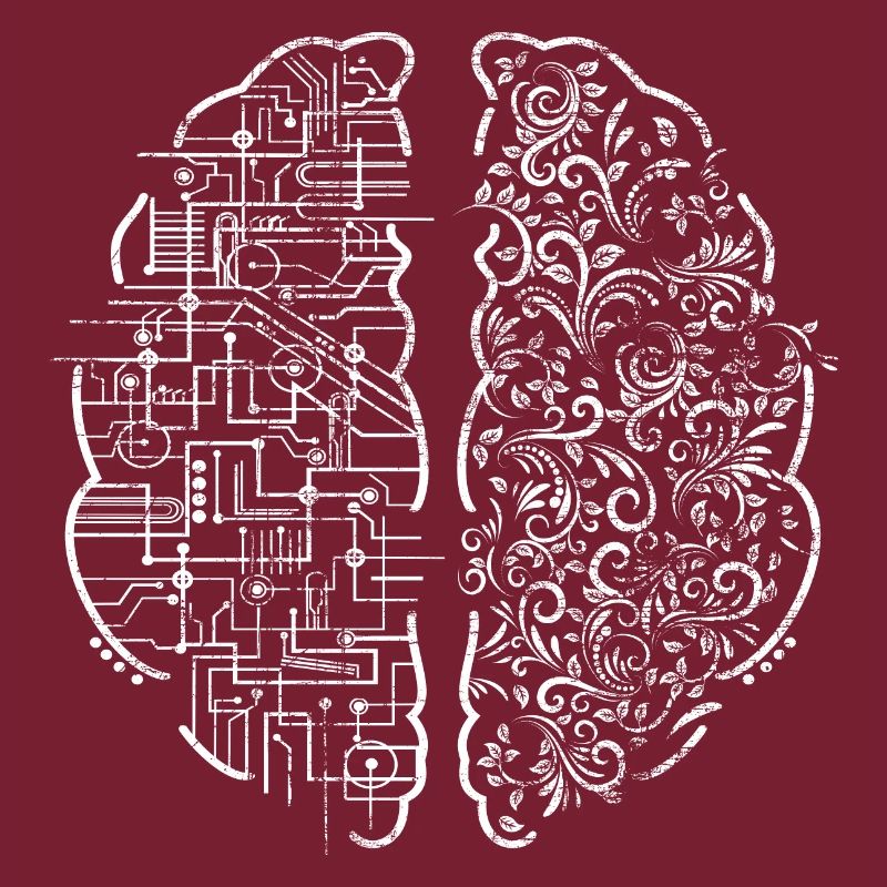 Left Brain Right Brain