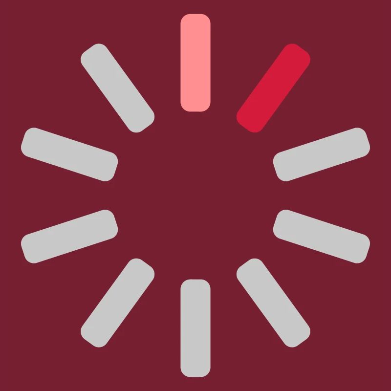 Buffer no connection Logo