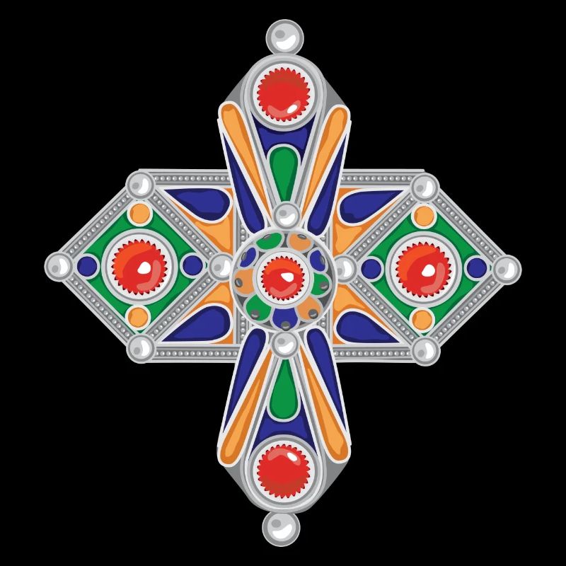 Bijoux kabyle