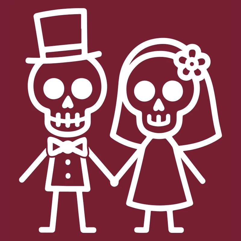 Hochzeit Ehepaar