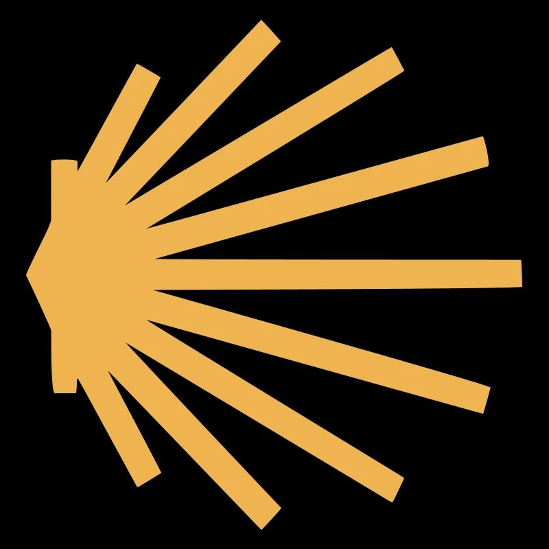 Chemin de Saint-Jacques-de-Compostelle