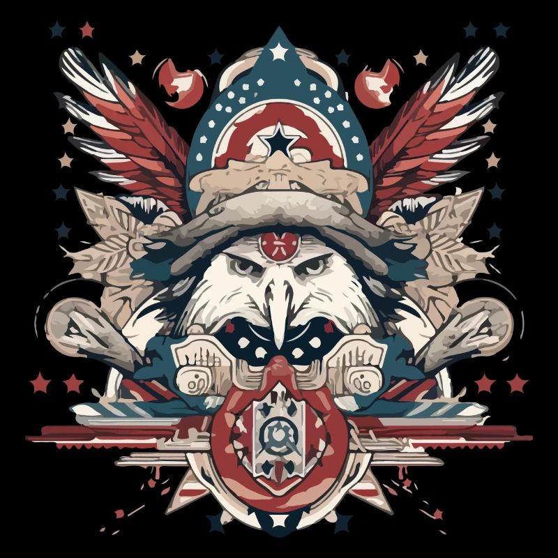 Folklore Americain