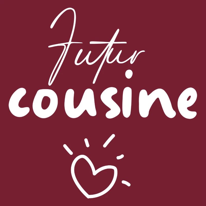 Futur cousine