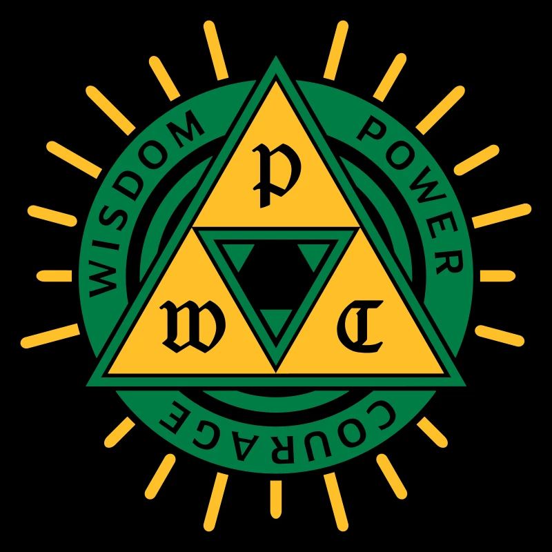 Triangle Emblème