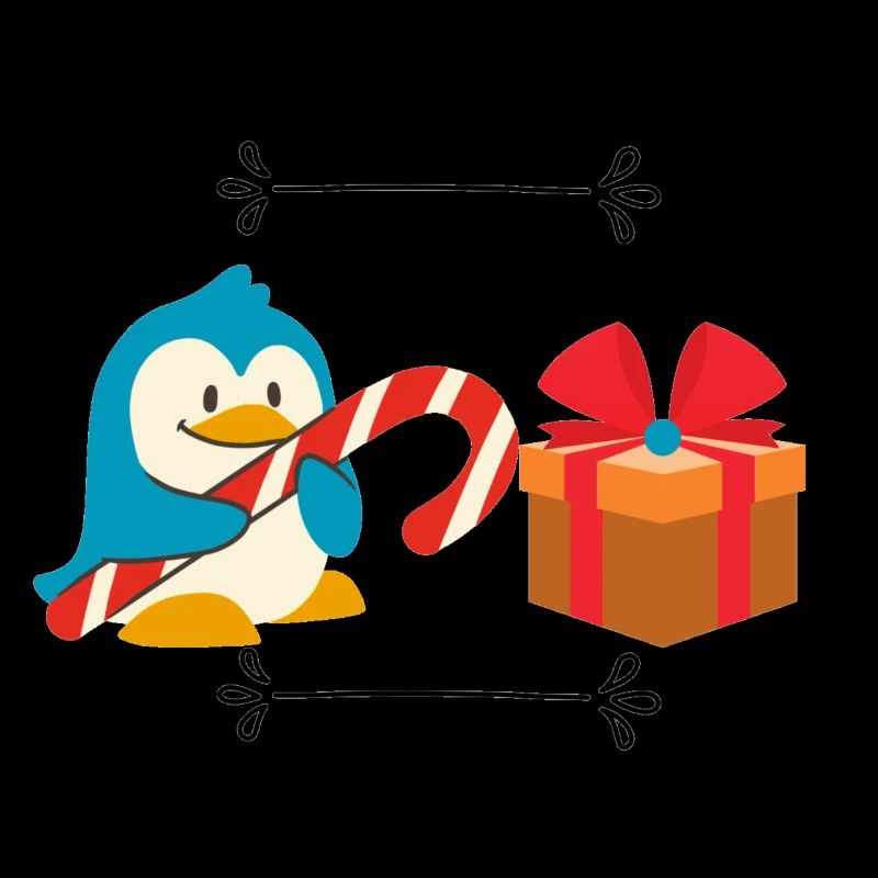 Weihnachtsgeschenk - Weihnachtsgeschenk