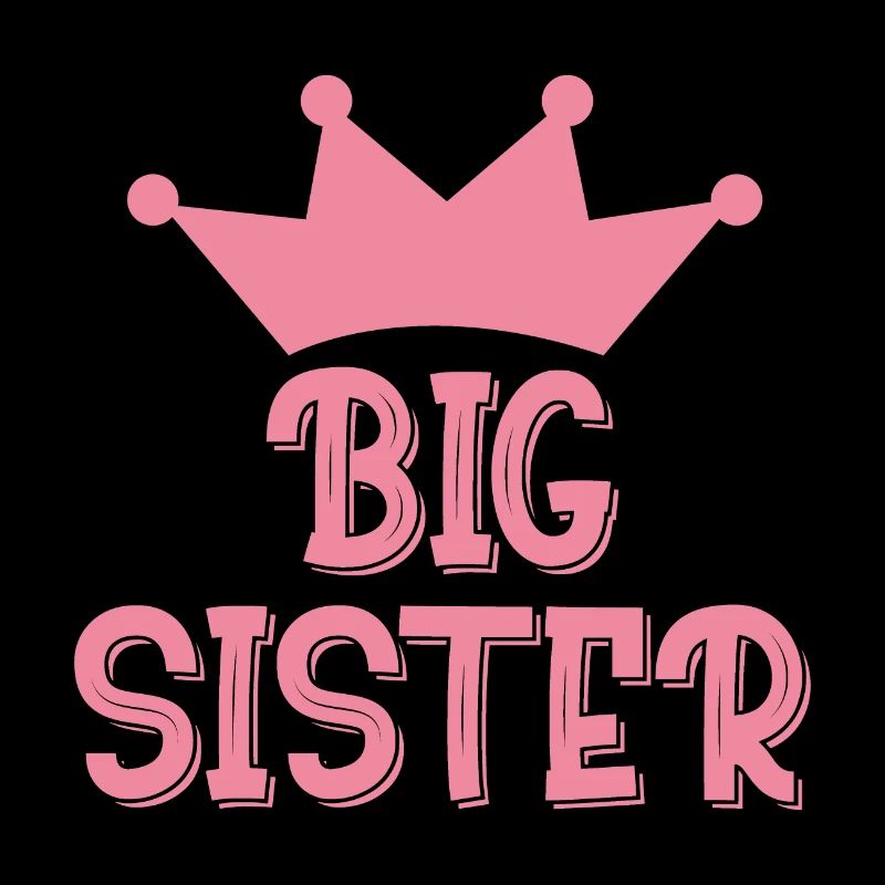 Große Schwester