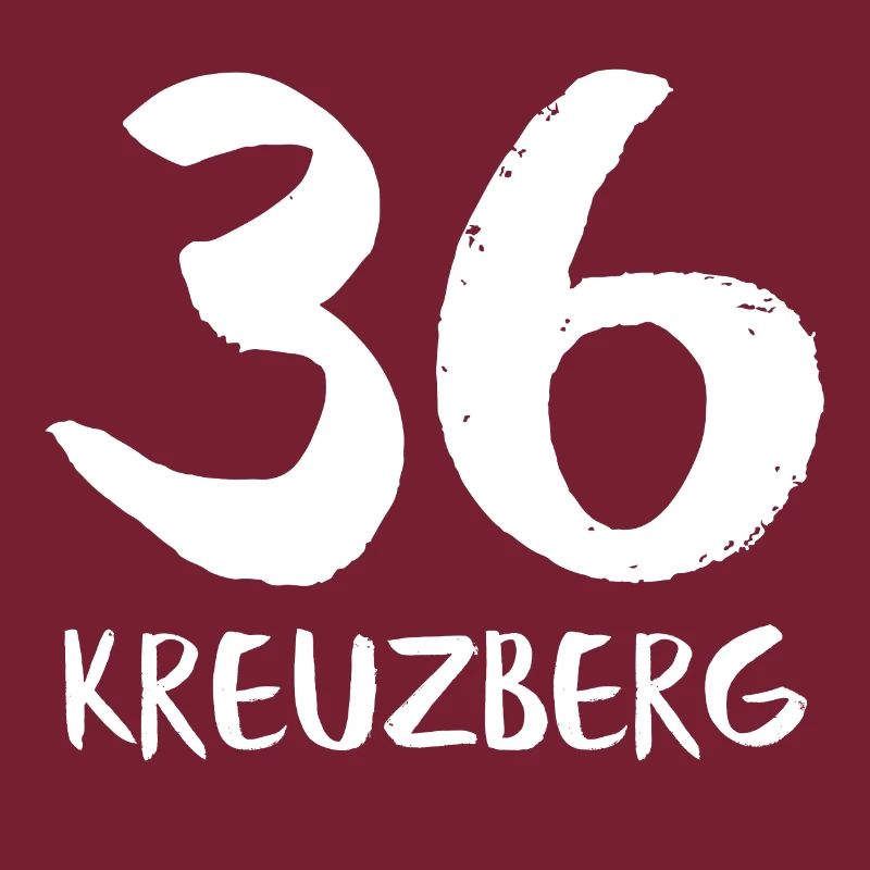 36 kreuzberg
