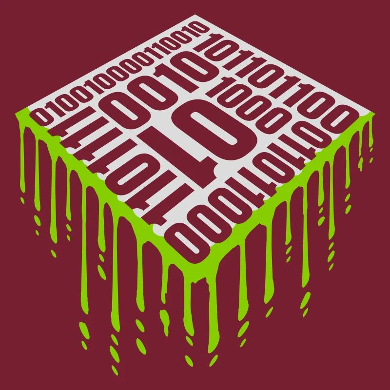Langage de programme de code binaire