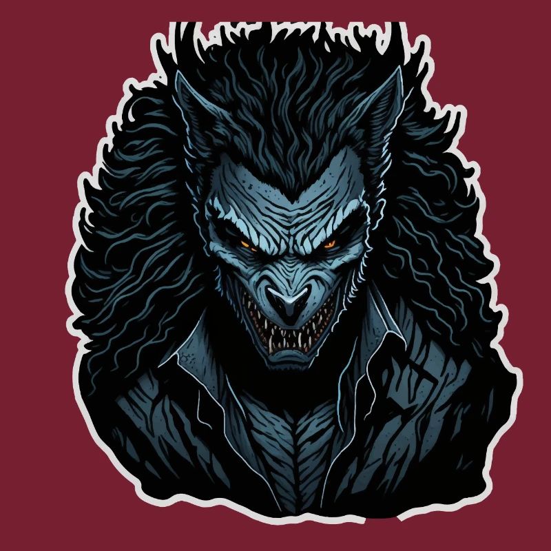 Werwolf