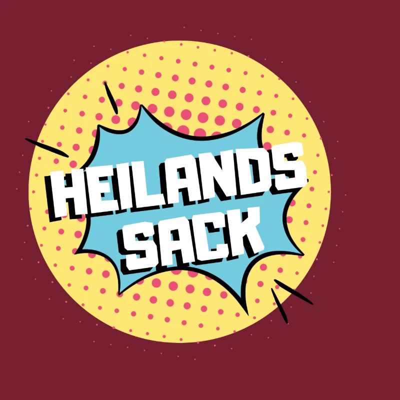 Heilandssack