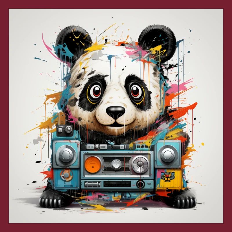 Music Panda