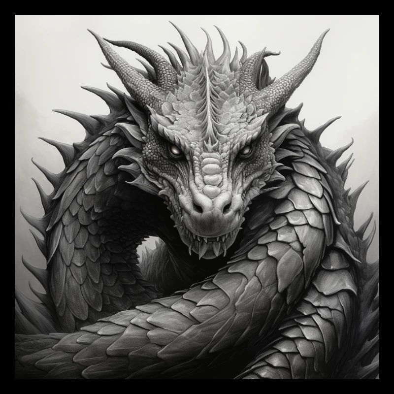 Dragon Protector