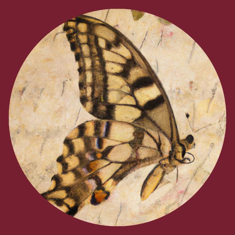Schmetterling