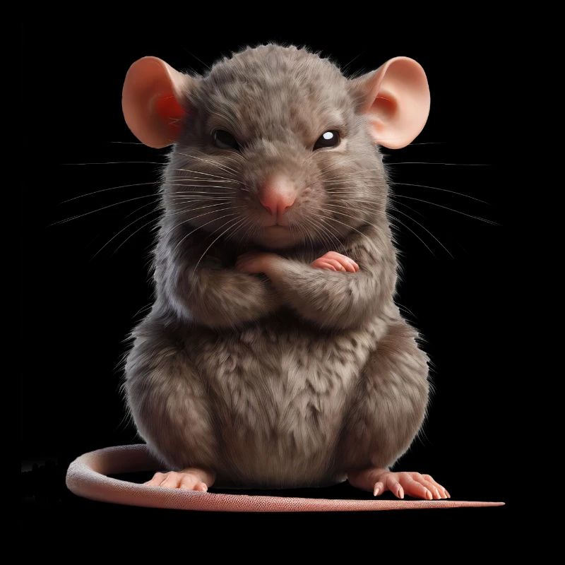 Rat grim 1