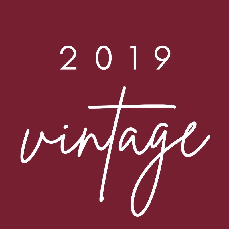 Jahrgang 2019 Jubiläum