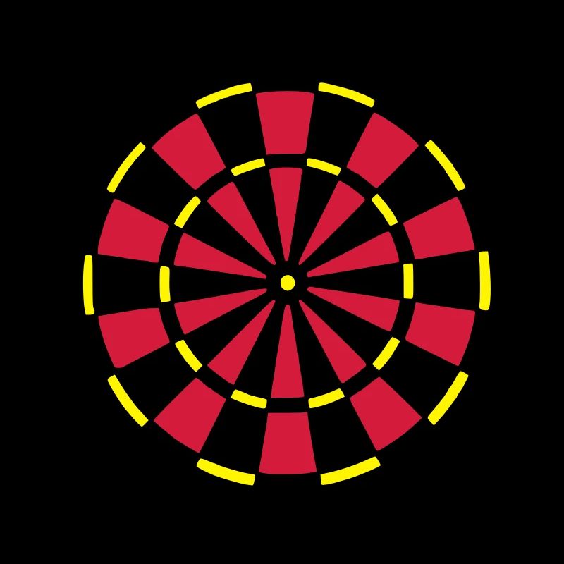 Dartboard