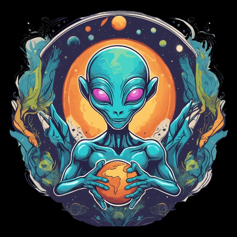 Alien