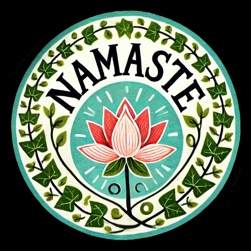 Namasté