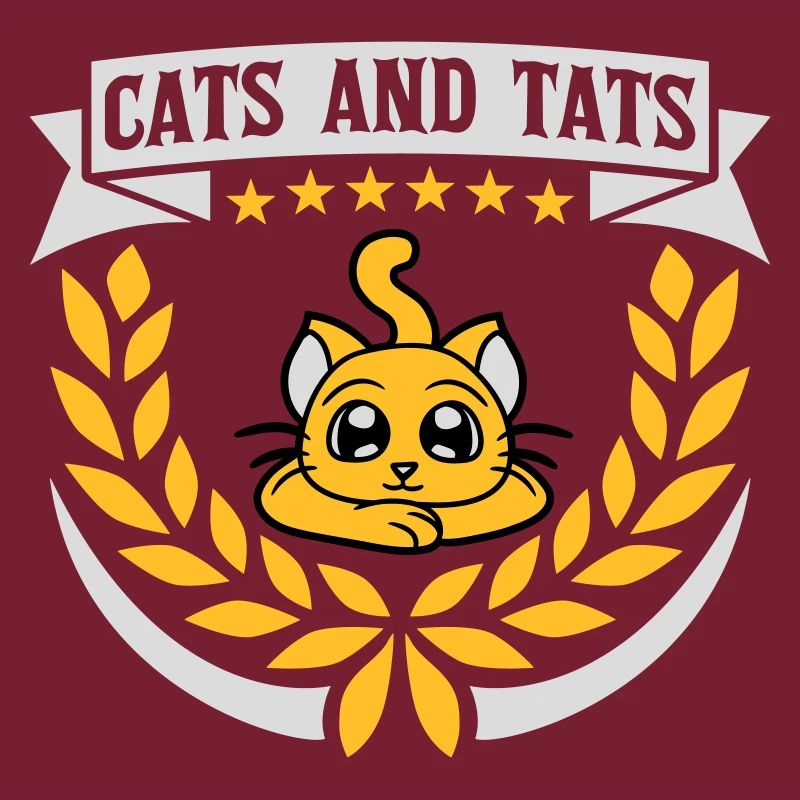 Citation de chats et de tats