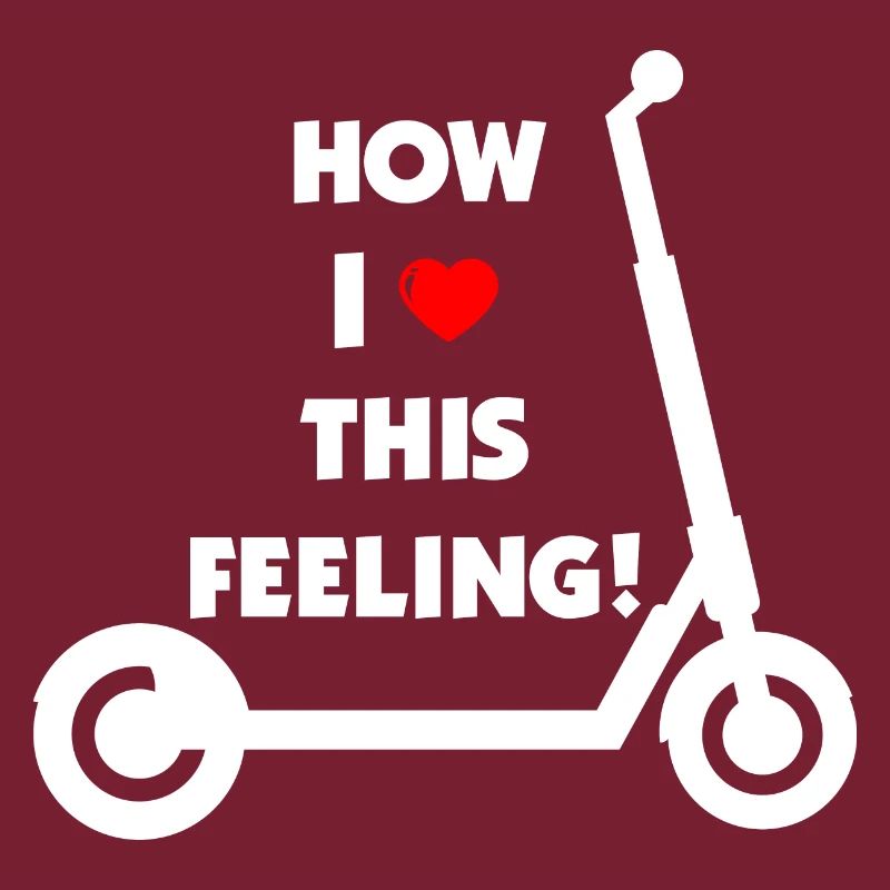 E-Scooter Roller
