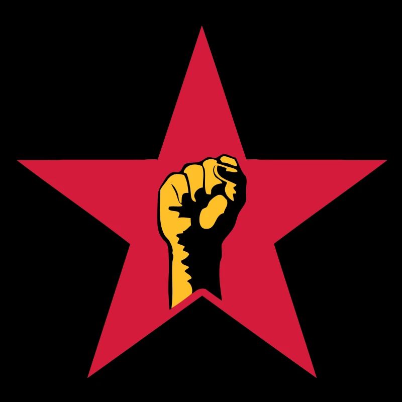 revolution star