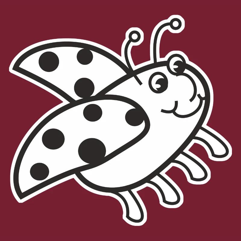 Derpy Ladybug, Fly Away Home!