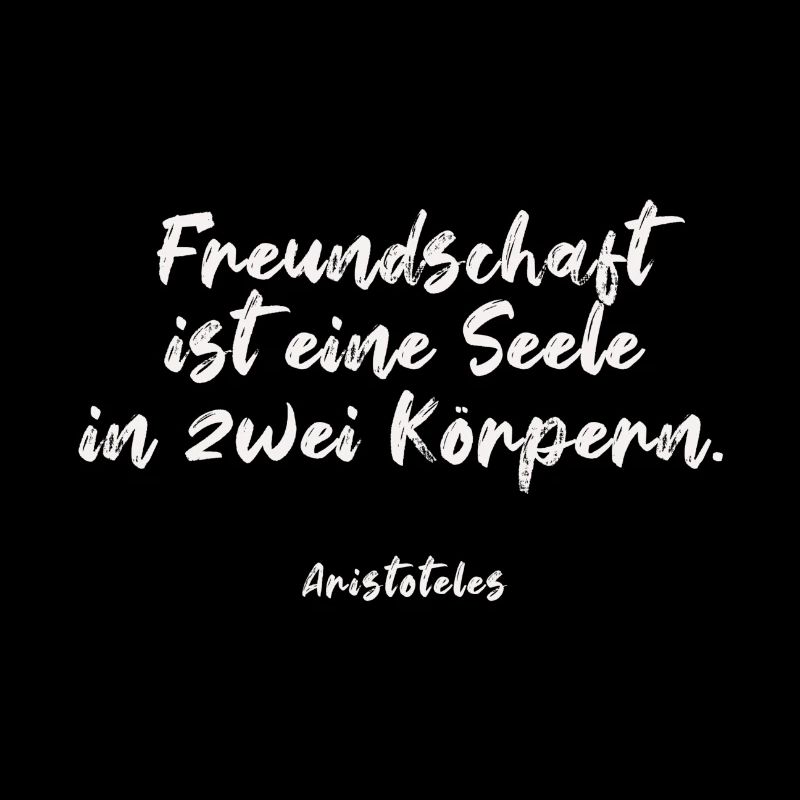 Freundschaft
