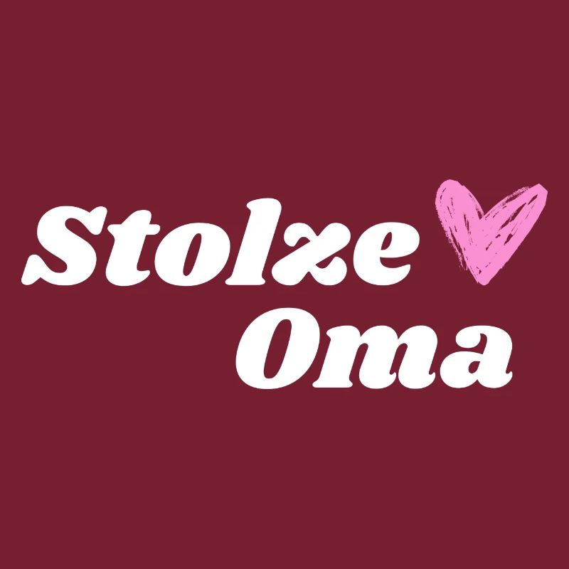 Stolze Oma Rente Rentner Geschenk