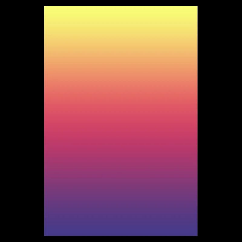 Fade Skin | CSGO