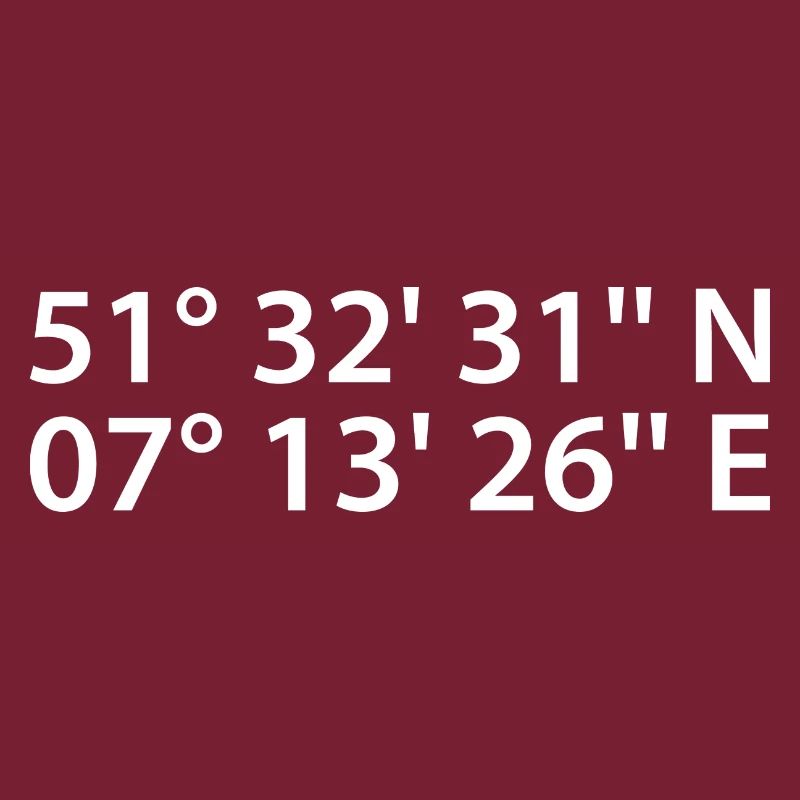 Herne coordinates