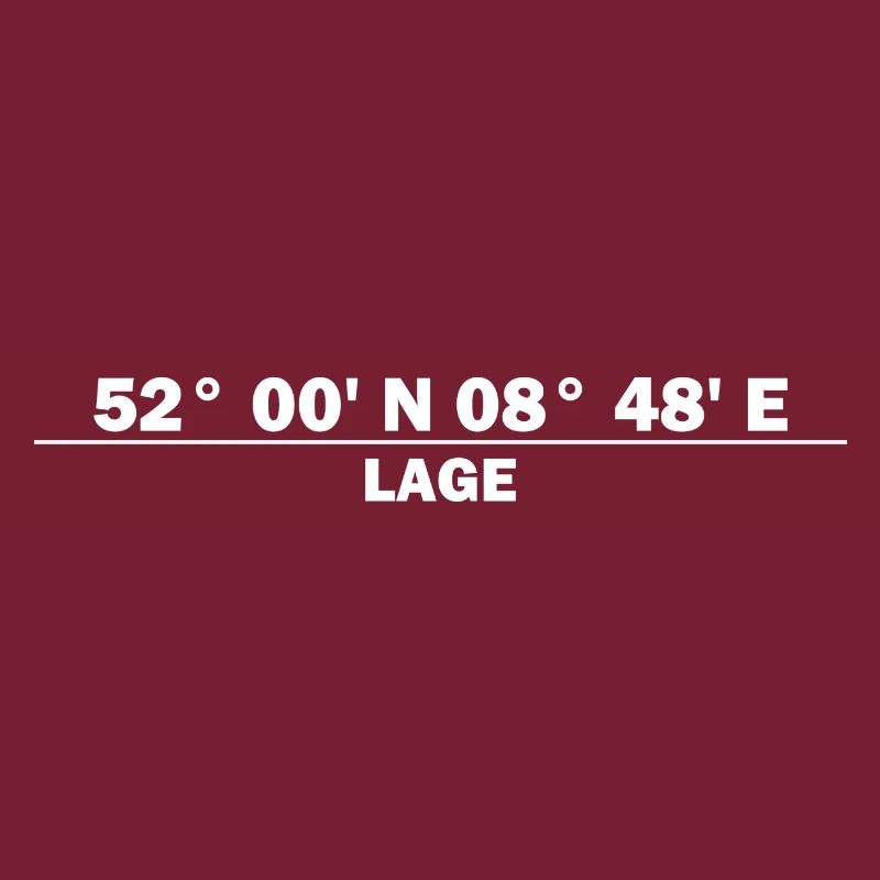 Location Coordinates